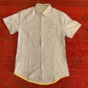 Descendant of Thieves “Hand Trace Mint”